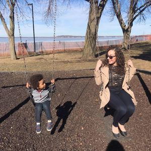 Meet your Posher, Hadeel